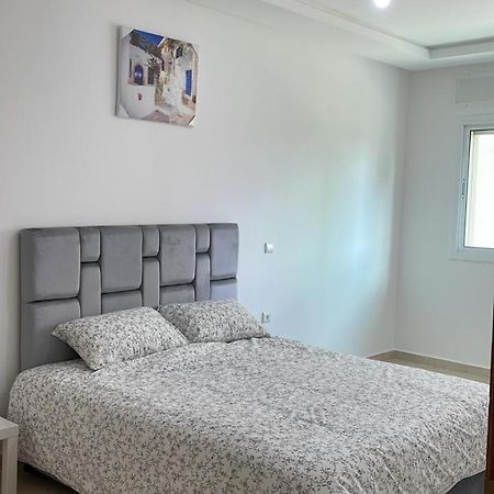 Tanger Relax Appartement Esterno foto