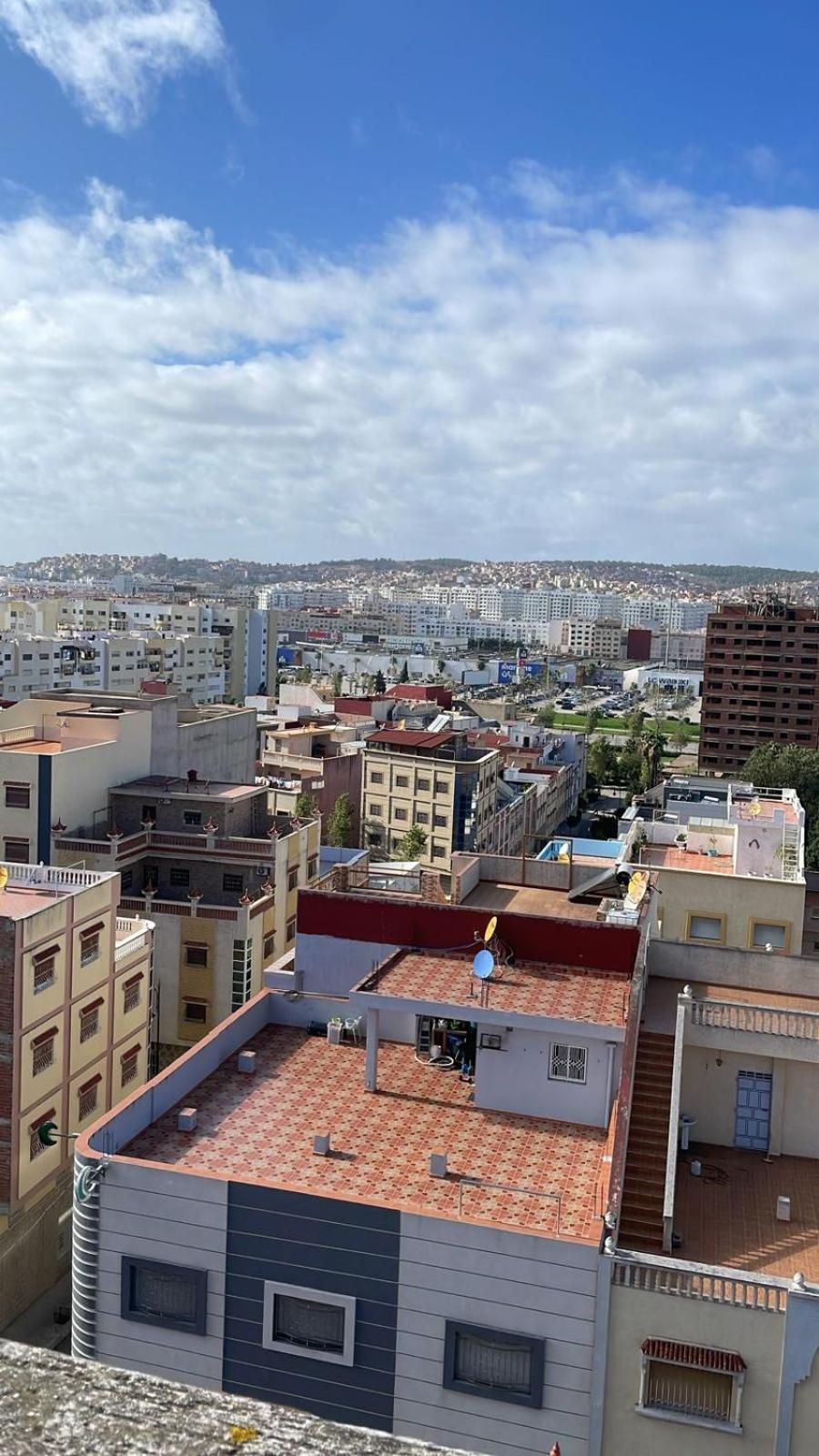 Tanger Relax Appartement Esterno foto