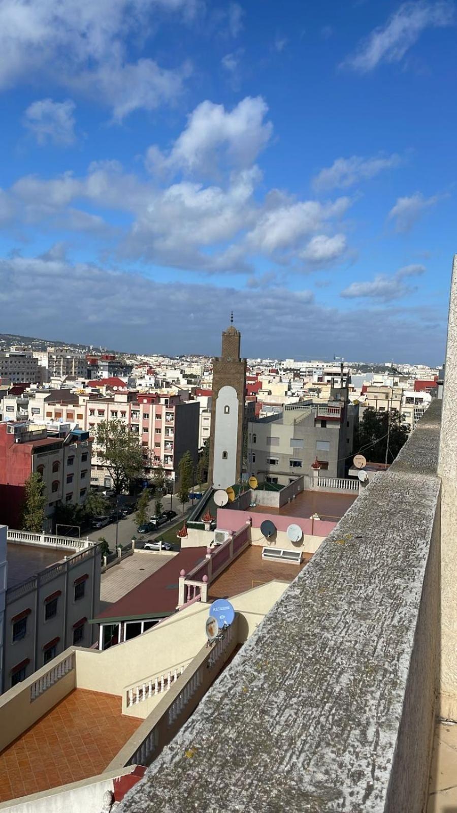 Tanger Relax Appartement Esterno foto