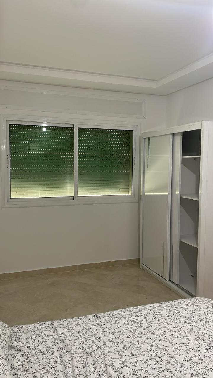 Tanger Relax Appartement Esterno foto