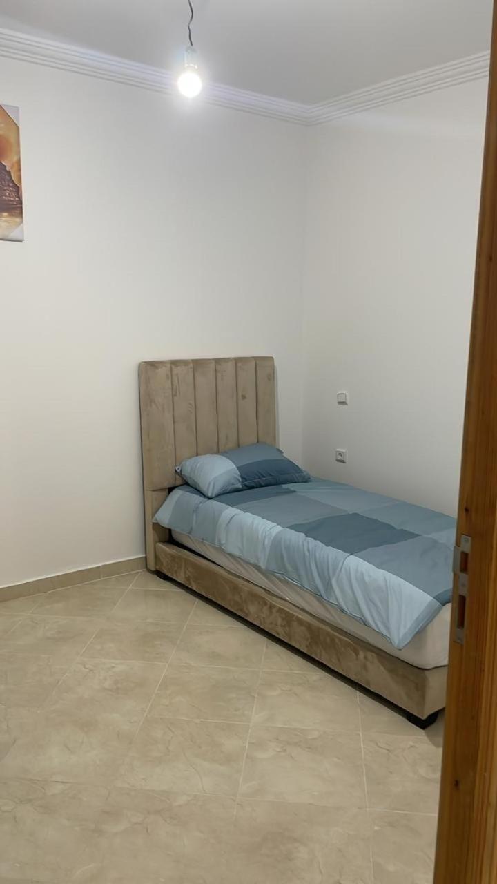 Tanger Relax Appartement Esterno foto