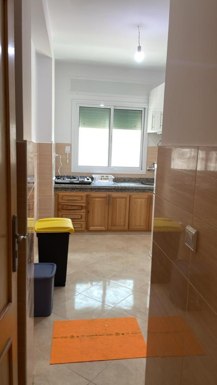 Tanger Relax Appartement Esterno foto