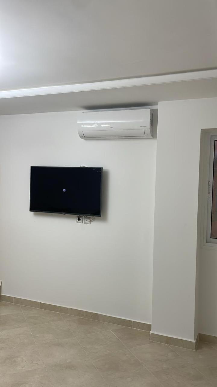 Tanger Relax Appartement Esterno foto