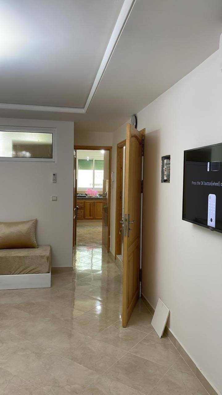 Tanger Relax Appartement Esterno foto