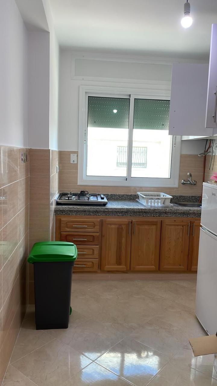 Tanger Relax Appartement Esterno foto