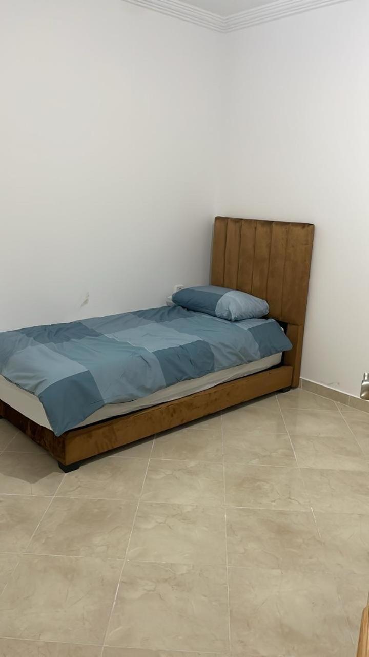 Tanger Relax Appartement Esterno foto