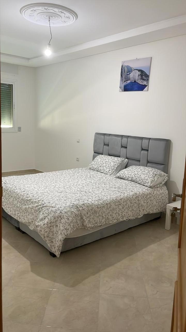 Tanger Relax Appartement Esterno foto