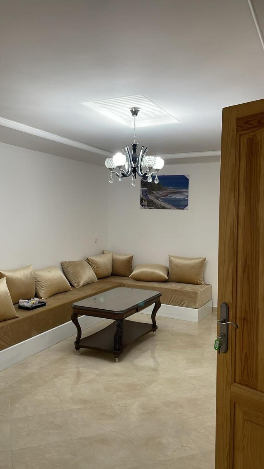 Tanger Relax Appartement Esterno foto