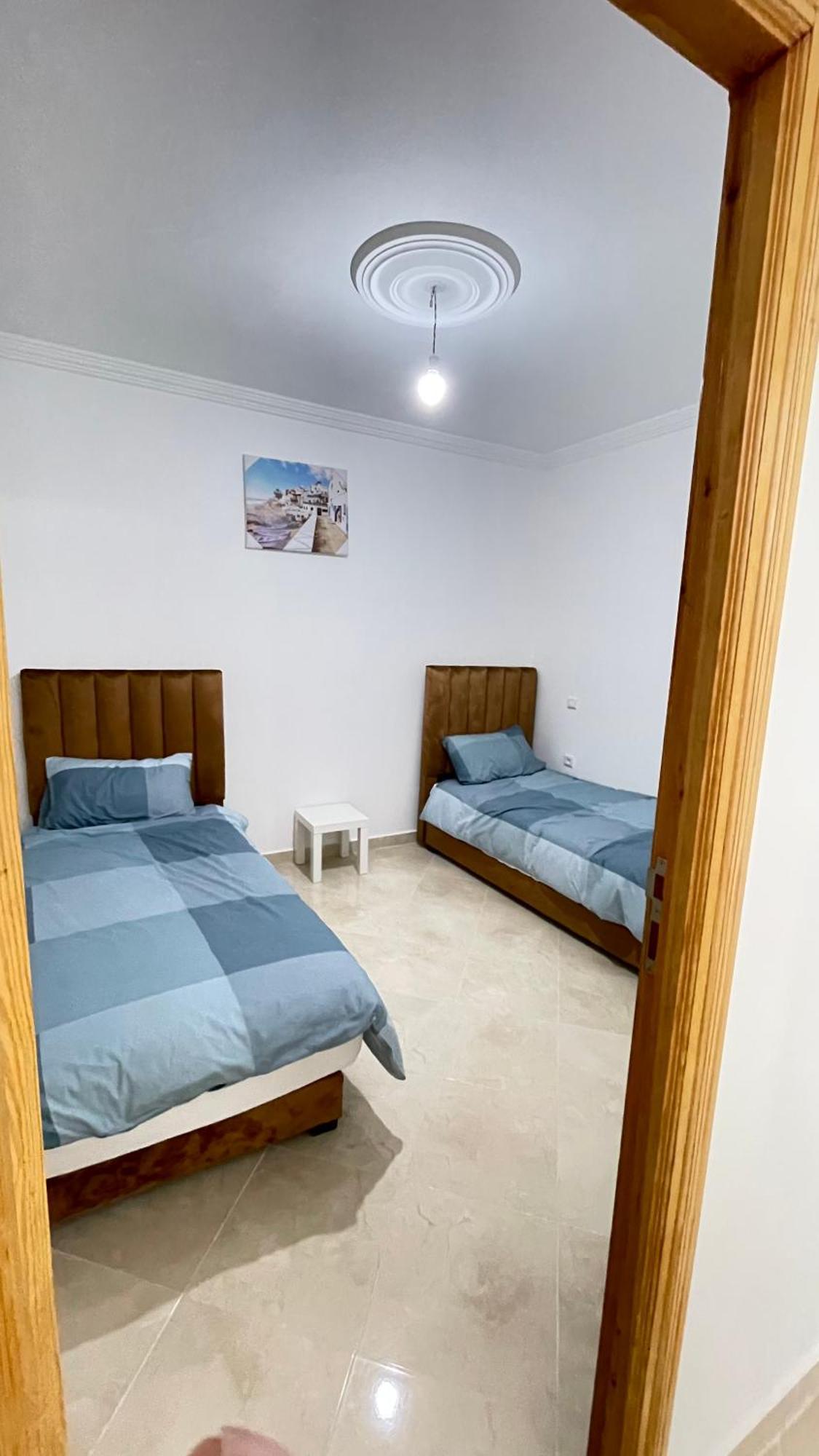 Tanger Relax Appartement Esterno foto